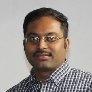 Meet your Posher, Ravisankar